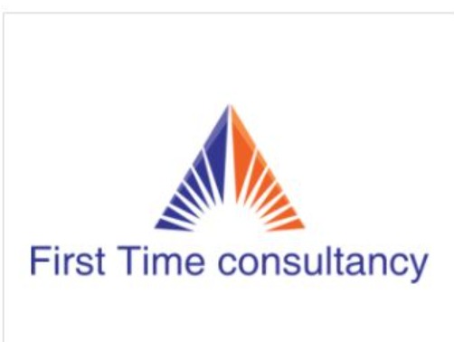 First Time Consultancy